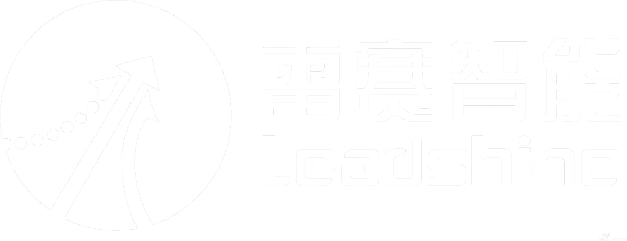 Leadshine drive logo