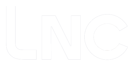 LNC drive logo