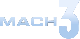 Mach3 logo