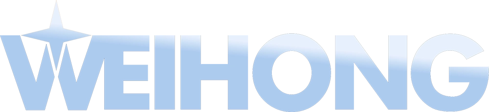 Weihong logo