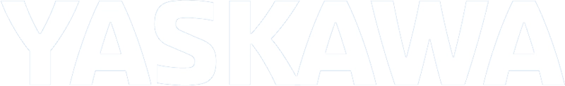 Yaskawa drive logo