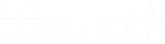 OSAI logo
