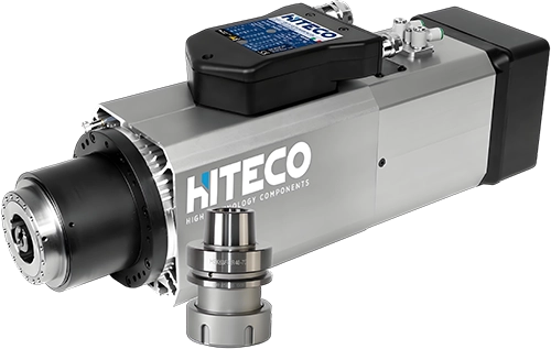 HITECO ATC spindle