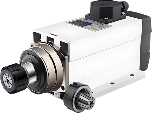 air cooling general spindle