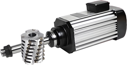 planer specific spindle