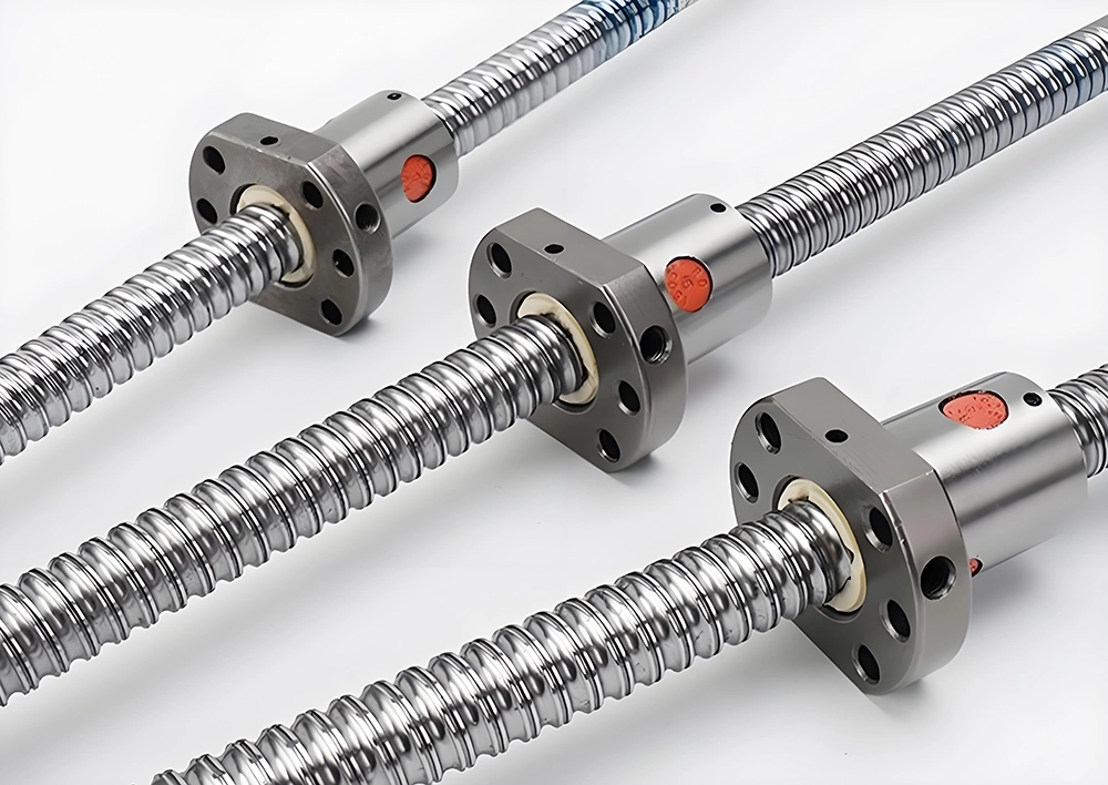 Ball screw