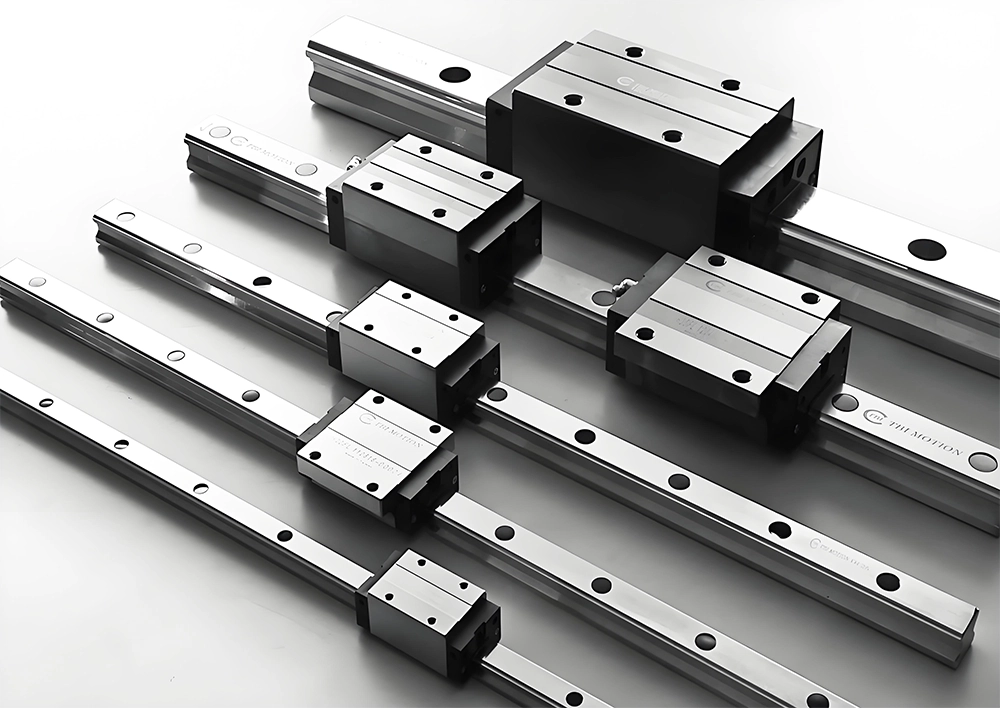 Linear guide
