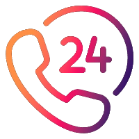 24-hour quick response