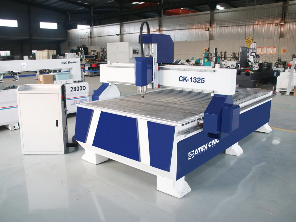 4x8 Base CNC wood router