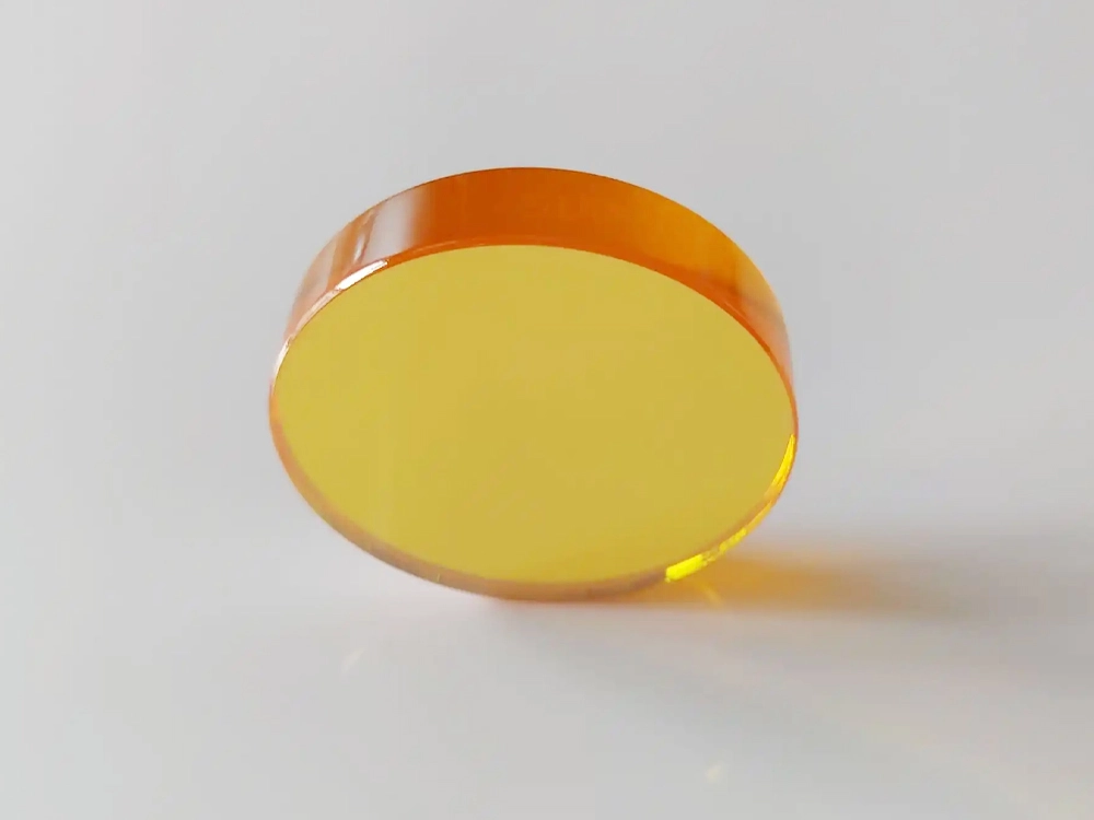 Focusing lens for CO2 laser cutting engraving machine