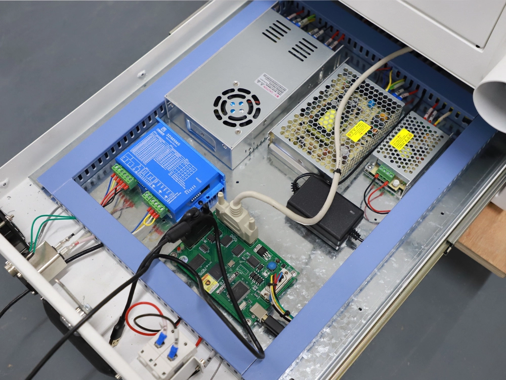 Electrical components