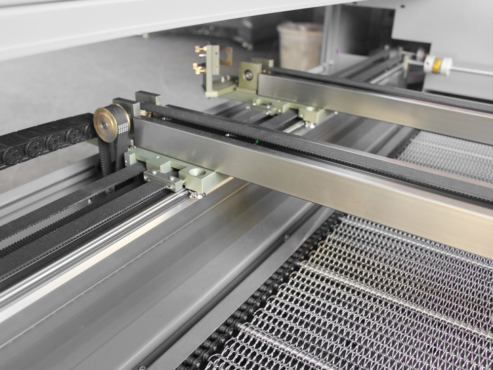 Timing belts and pulleys