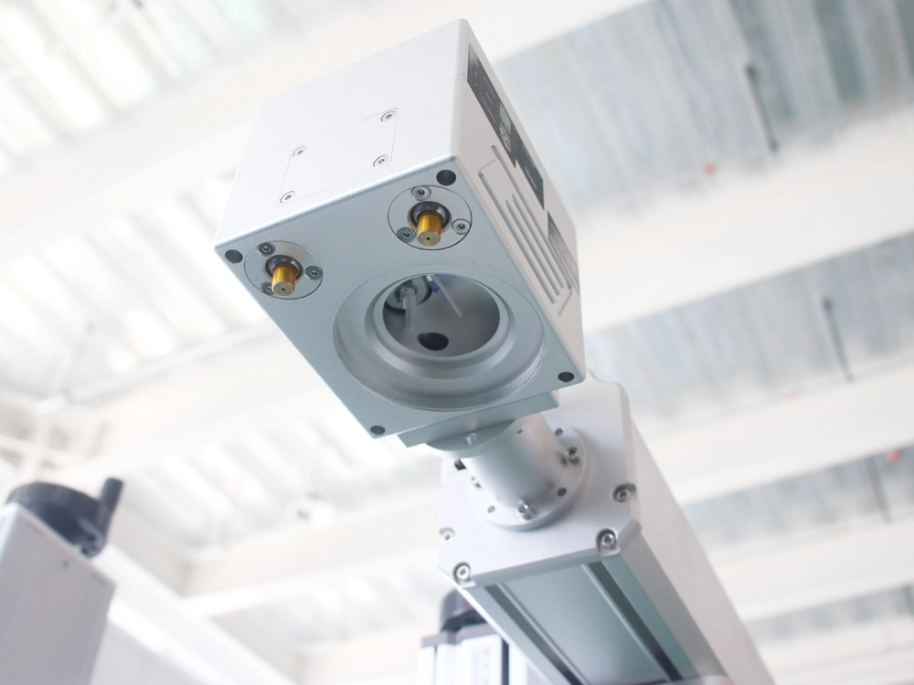 The red light emitter group