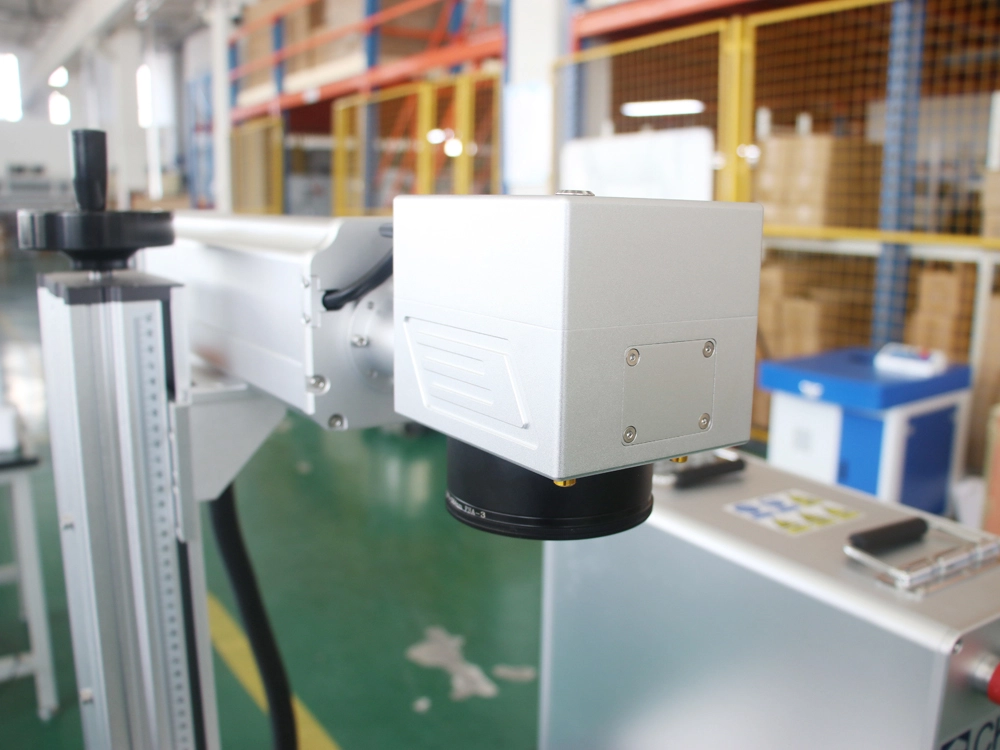 Sino-Galvo galvanometer