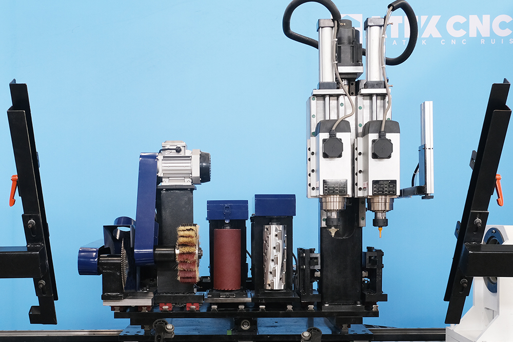 Processing tools Processing tools