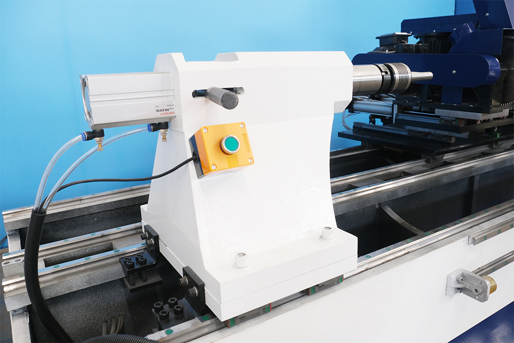 Rotary thimble Rotary thimble