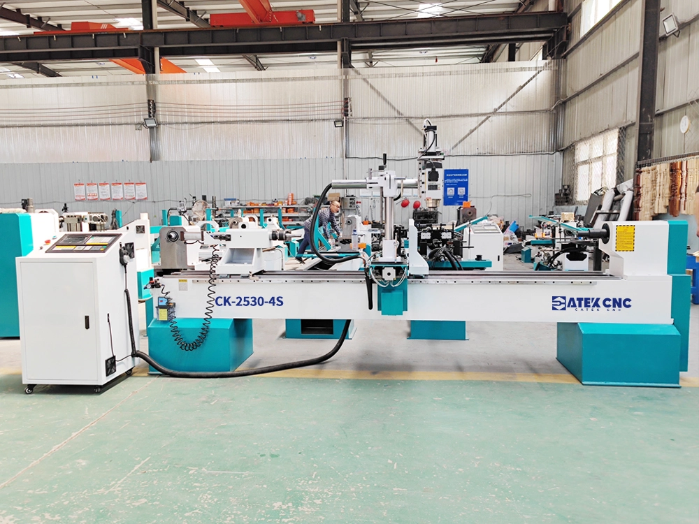 CK-2530-4S (CK-1530-4S customized lengthened version)