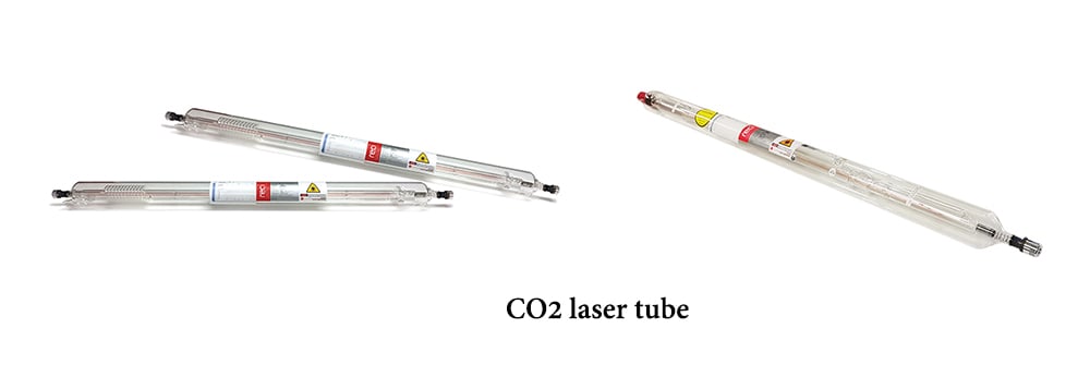 CO2 Laser Tube