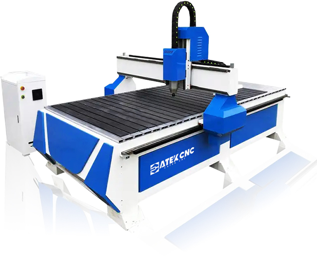 Basic 1325 CNC router