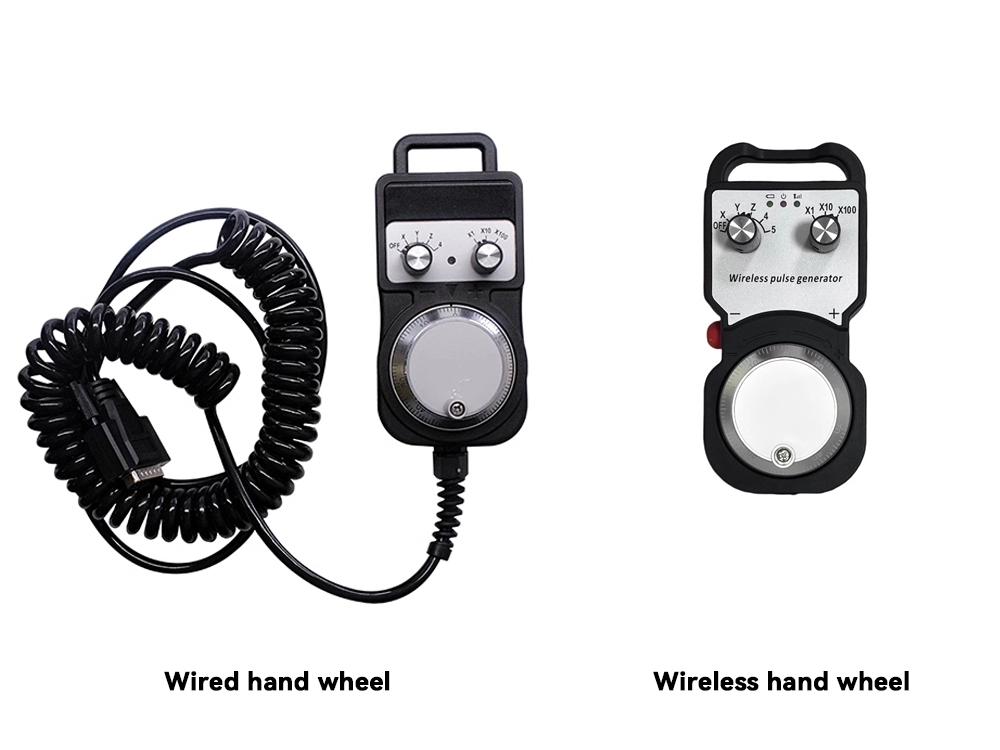 SPulse handwheel for pool cue lathe