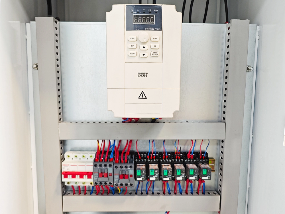 BEST industrial inverter