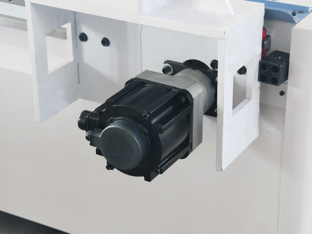 Drive system for CNC router