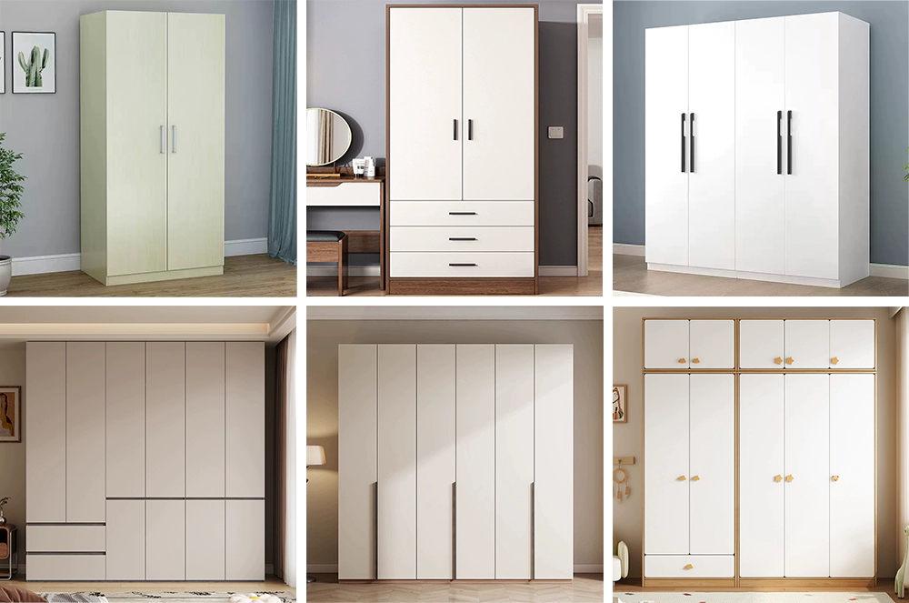 7x10ft ATC CNC router with automatic loading and unloading can process Large wardrob