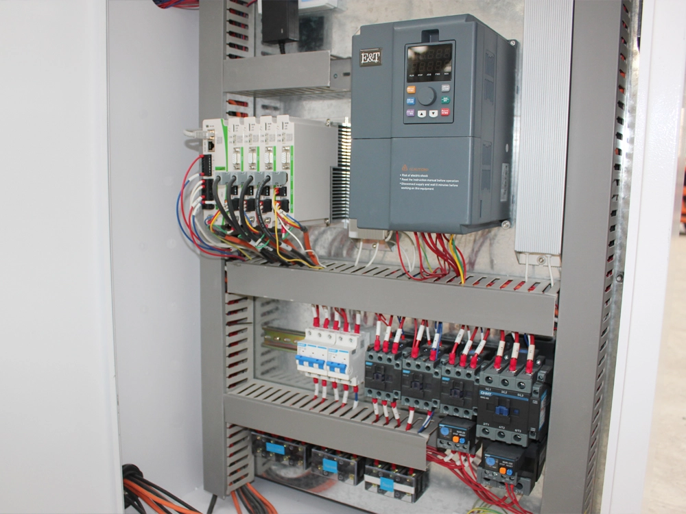 Electrical components