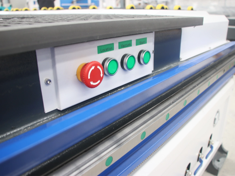 Control button group