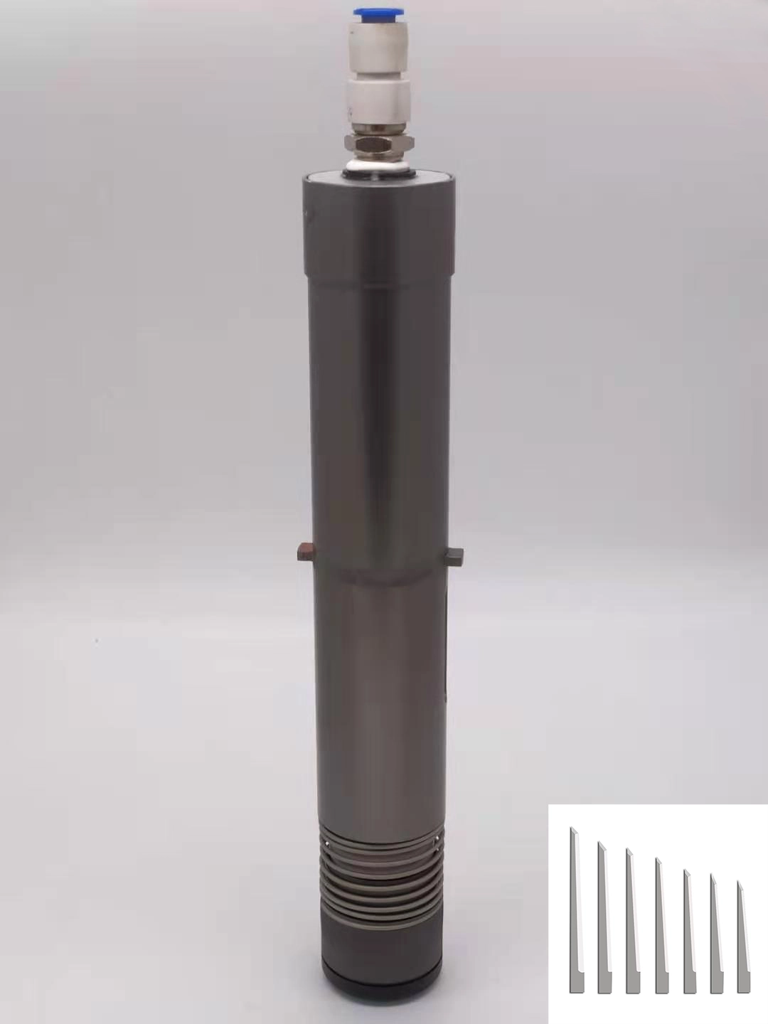 Pneumatic Oscillating Knife