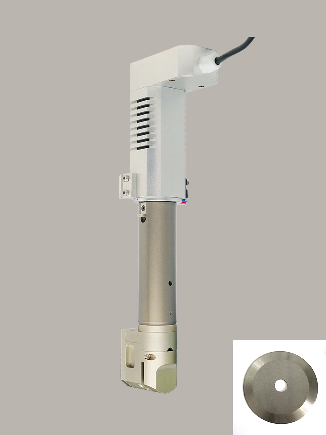 Rotary Cutting Knife