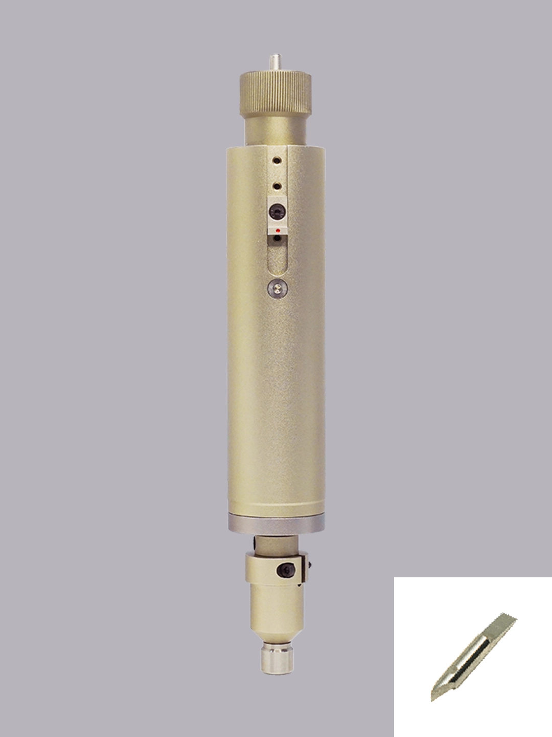 Kiss-Cut Knife (Half-Cut Knife)