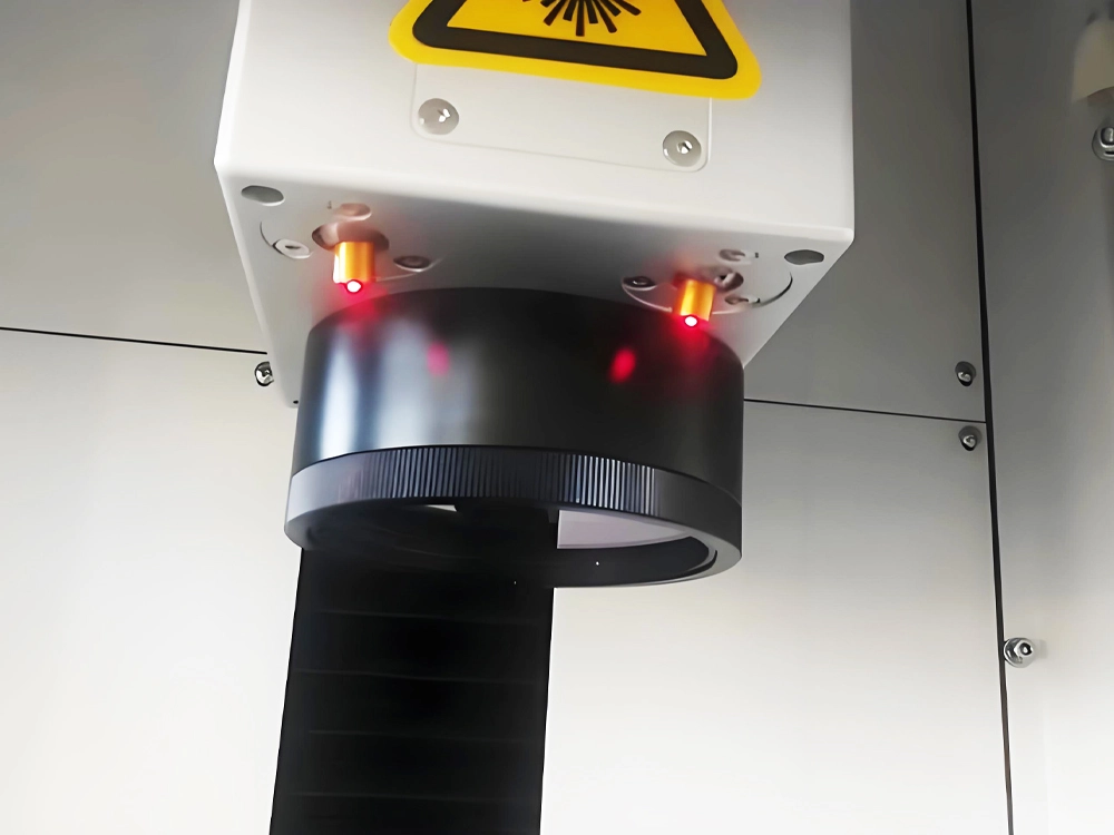 Double red light emitters