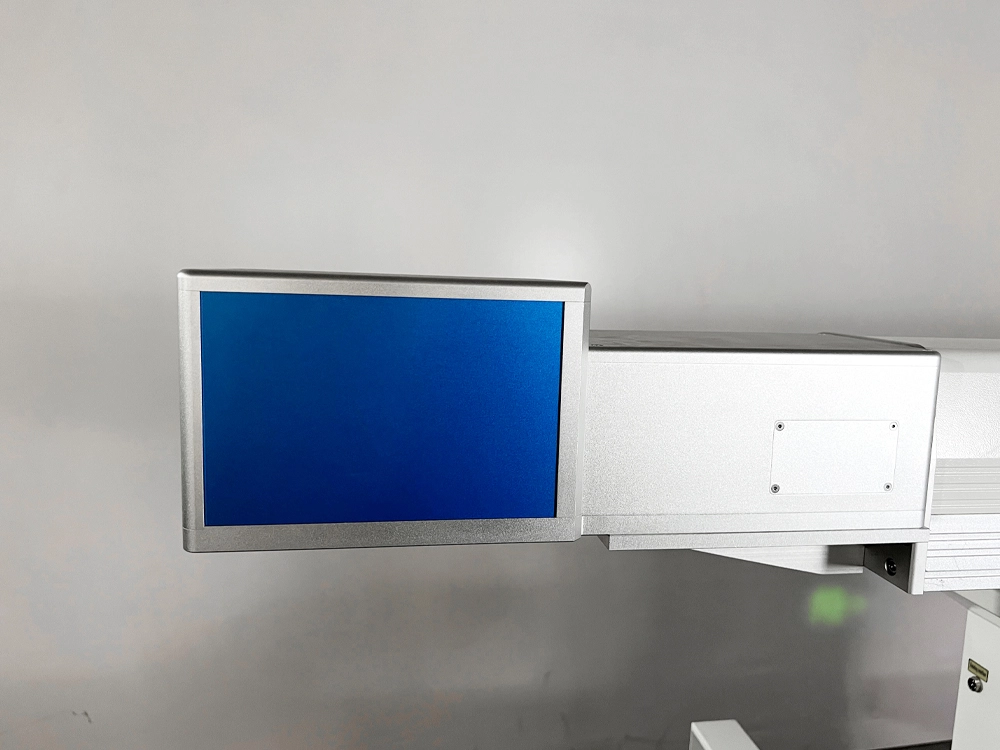 Sino-Galvo dynamic galvanometer scanner