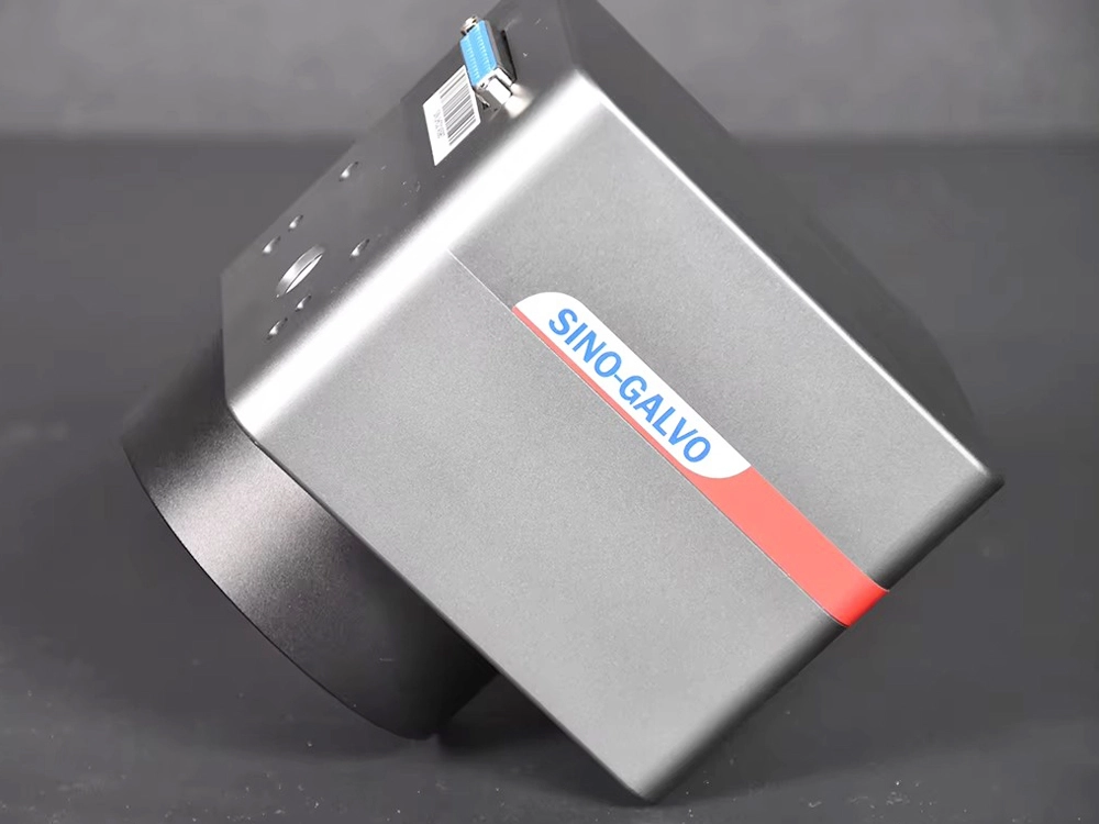 Sino-Galvo galvanometer scanner