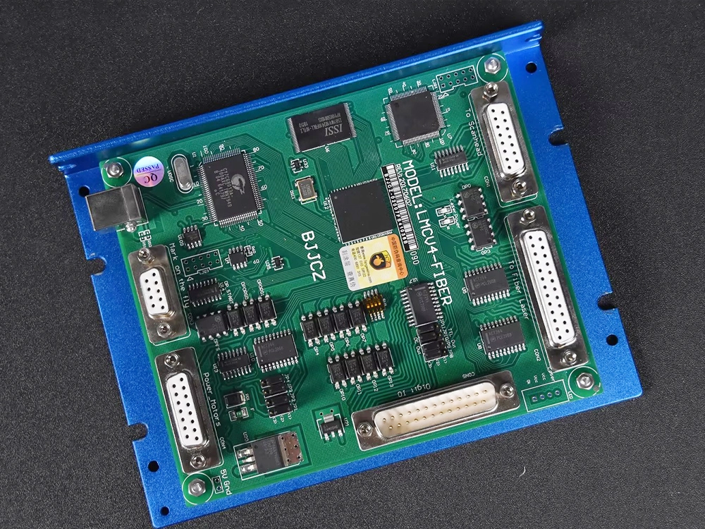 JCZ controller JCZ controller