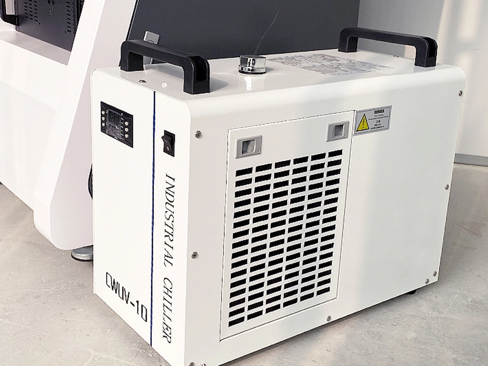 Water chiller Water chiller