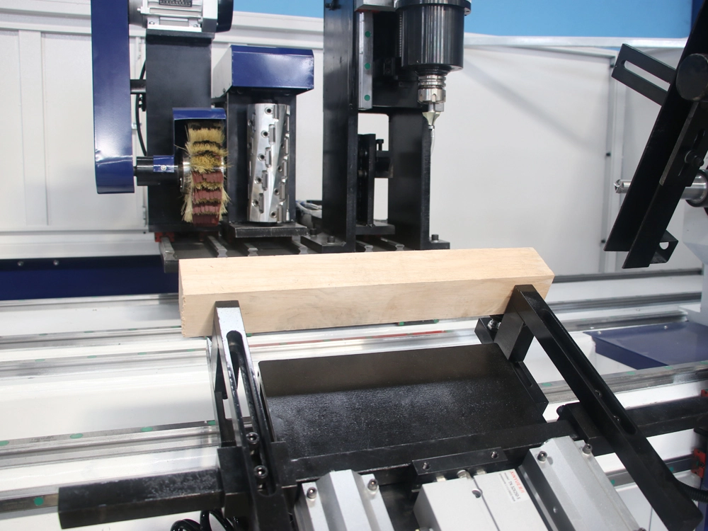 Automatic feeding device