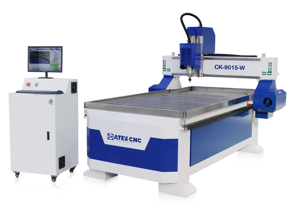 Small CNC router with sink workbench Small CNC router with sink workbench