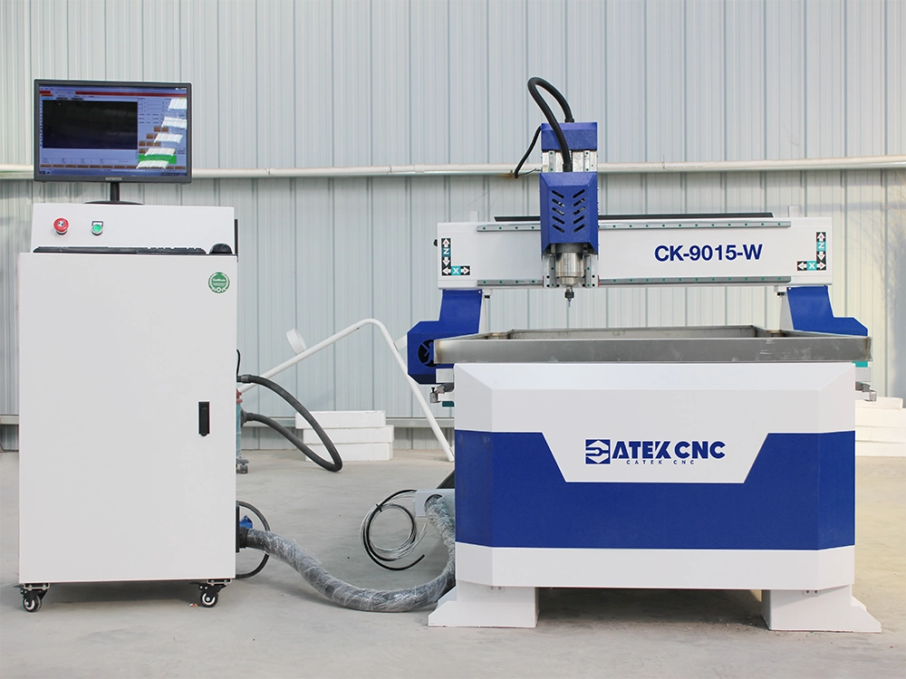 3×5ft small CNC router with sink table 3×5ft small CNC router with sink table