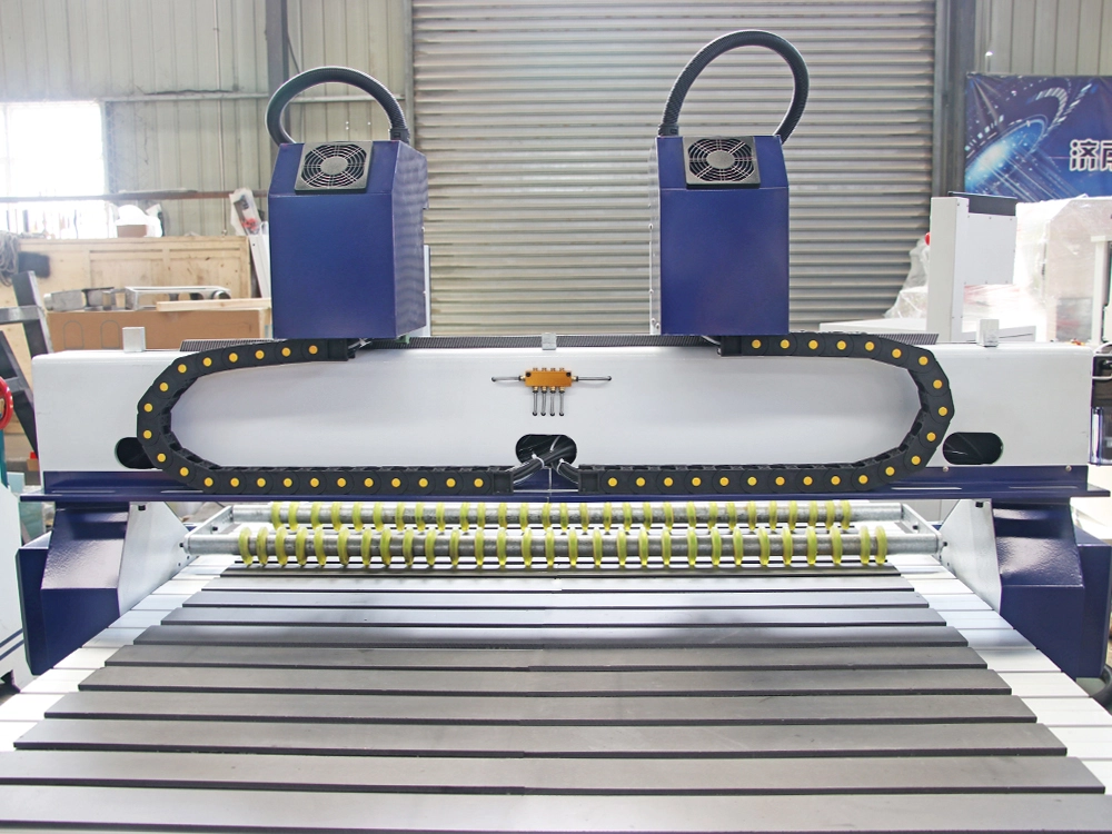 Heavy duty gantry bracket