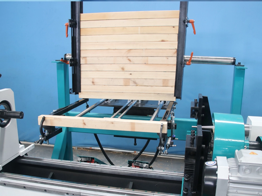 Automatic feeding using feeding device