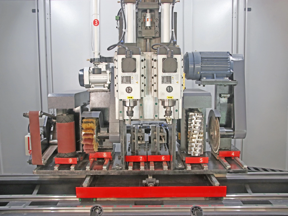 Turning tool/spindle/planer/sanding/saw blade