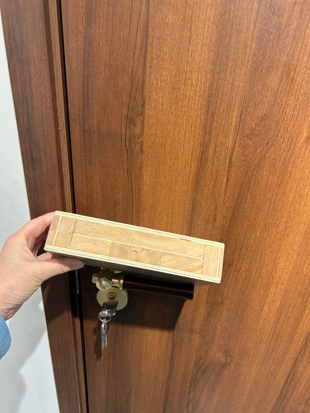 Engineered wood doors Engineered wood doors