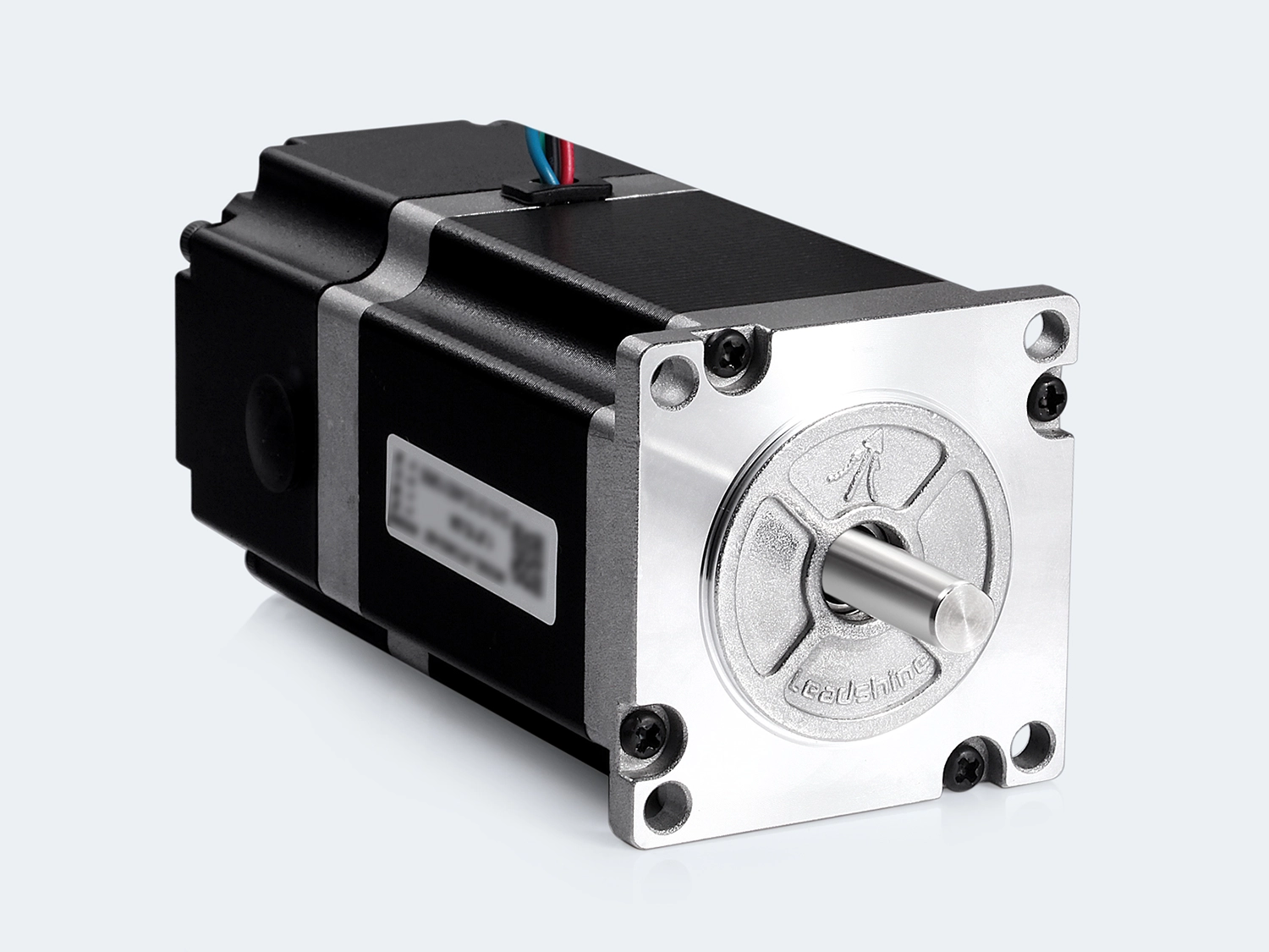 Stepper motor