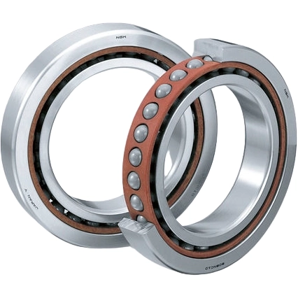 Angular Contact Ball Bearings