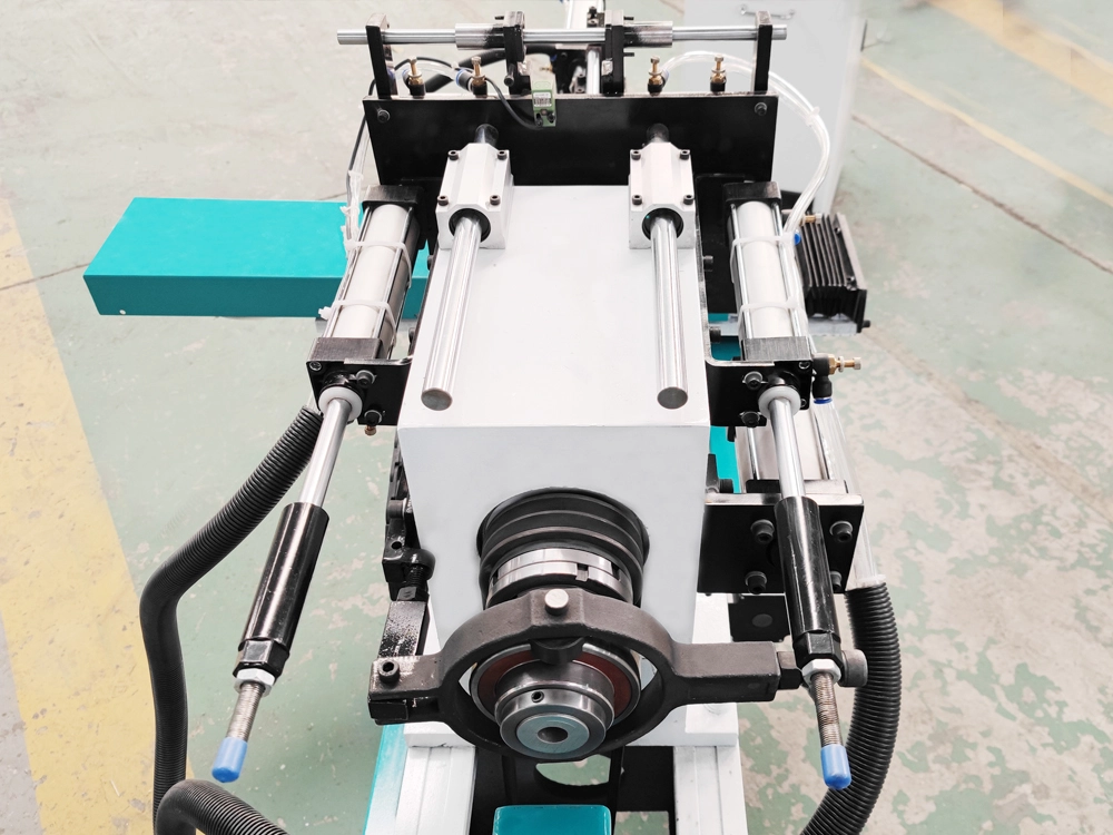 Mini CNC Wood Lathe for Wood Crafts and Toys 