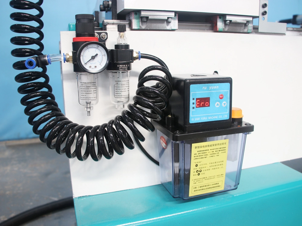 2-Station CNC Wood Lathe for Baseball Bat Making