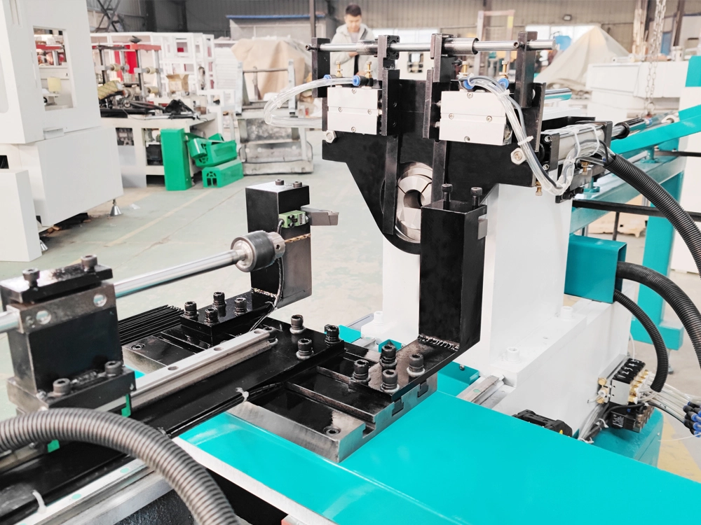 Mini CNC Wood Lathe for Wood Crafts and Toys 