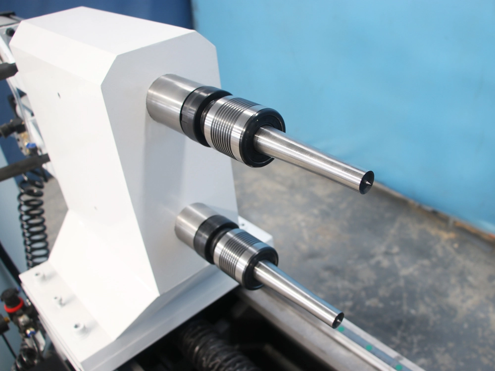 Affordable 2-Station Pool Cue CNC Milling Machine
